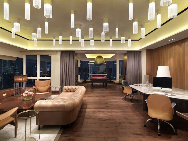 タイム スクエア バイ サディール