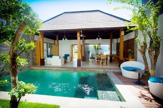 アップル ヴィラ アンド アパートメント