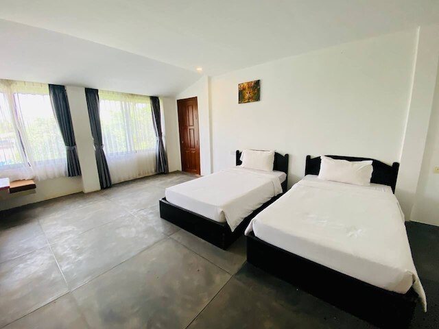 ワールドウォーカーズ - ホステル