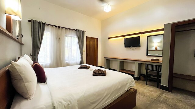 ワールドウォーカーズ - ホステル