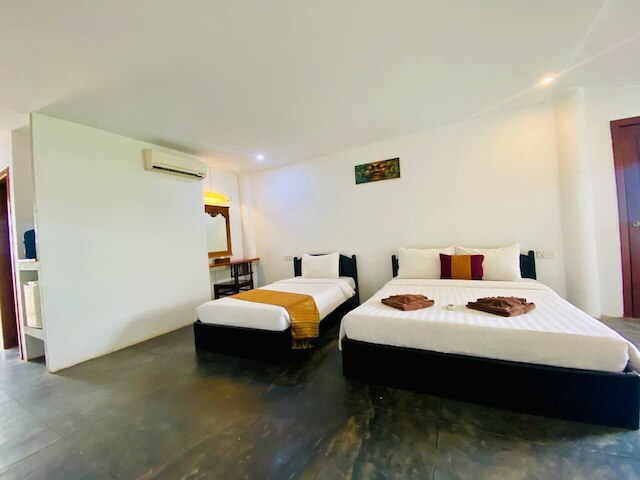 ワールドウォーカーズ - ホステル