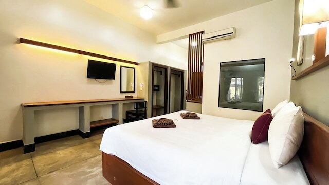 ワールドウォーカーズ - ホステル