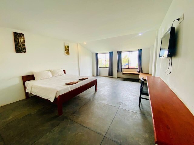 ワールドウォーカーズ - ホステル