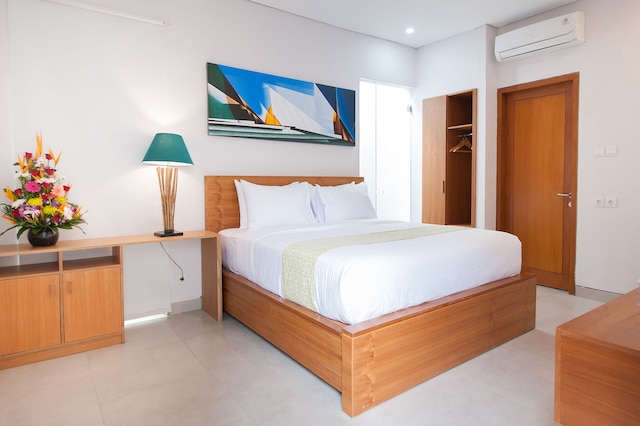 アップル ヴィラ ＆ スイート スミニャック