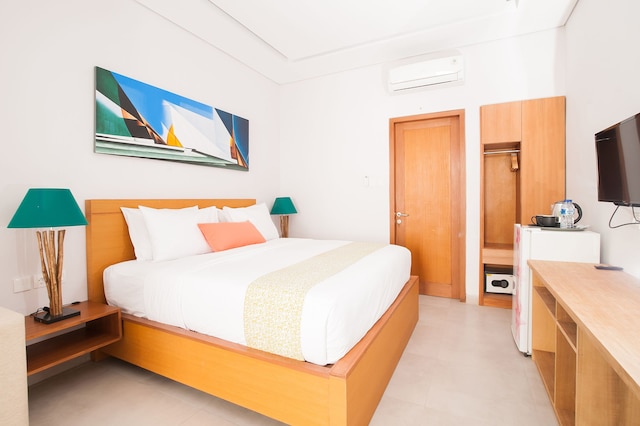 アップル ヴィラ ＆ スイート スミニャック