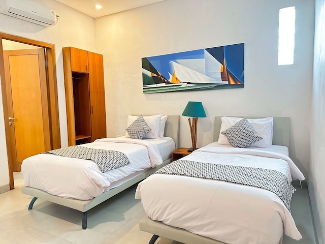 アップル ヴィラ ＆ スイート スミニャック