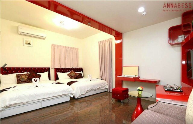 アンナベス (安娜貝絲)