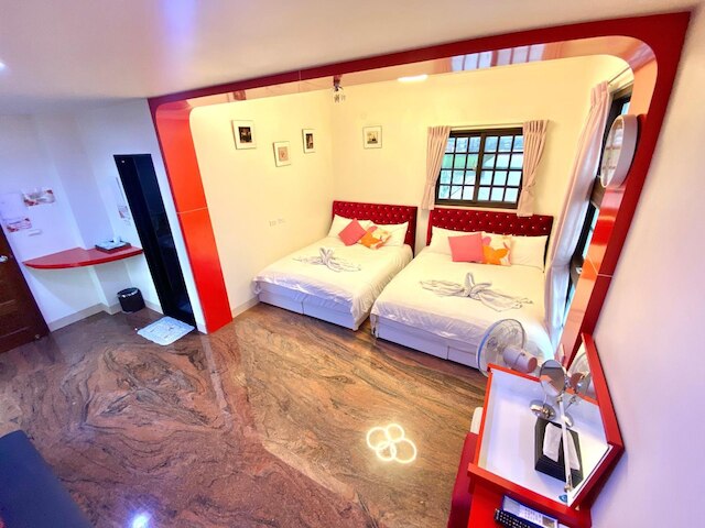 アンナベス (安娜貝絲)