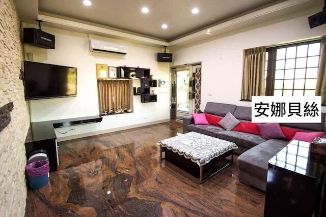 アンナベス (安娜貝絲)