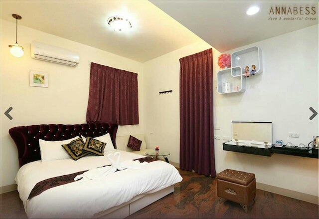 アンナベス (安娜貝絲)