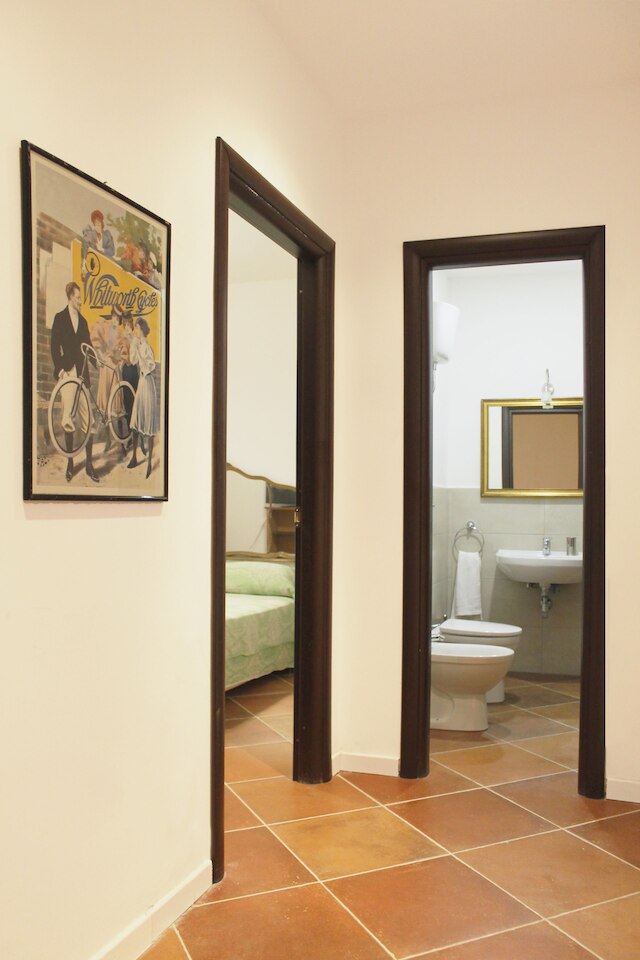 B＆B ディエトロ ラ カテドラレ