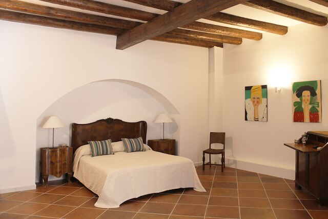 B＆B ディエトロ ラ カテドラレ