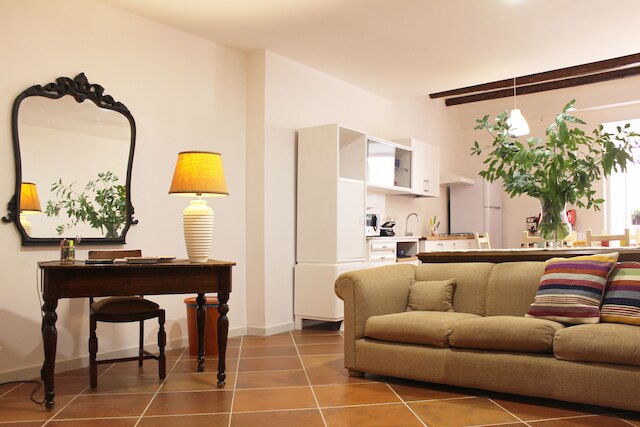 B＆B ディエトロ ラ カテドラレ