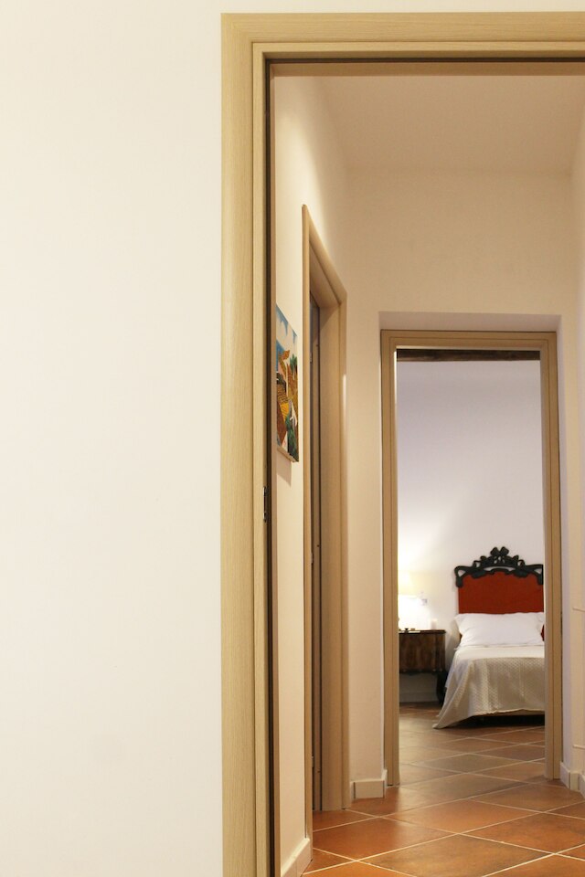 B＆B ディエトロ ラ カテドラレ