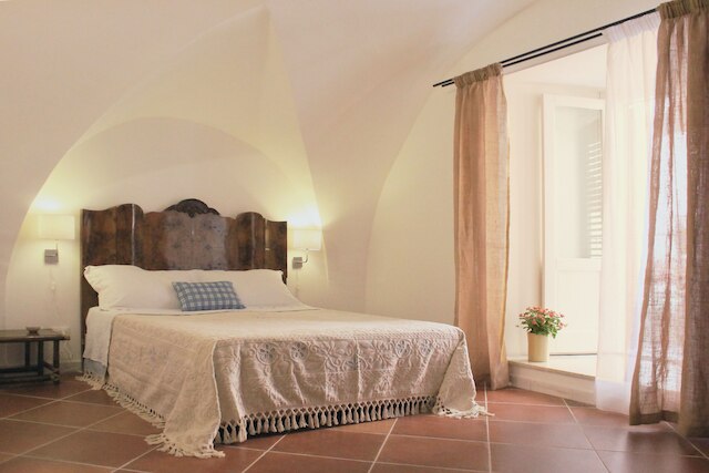 B＆B ディエトロ ラ カテドラレ