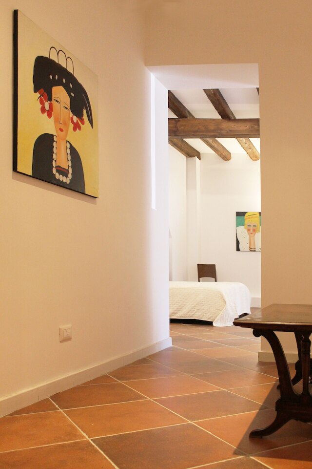 B＆B ディエトロ ラ カテドラレ