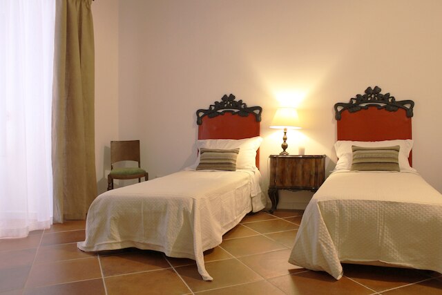 B＆B ディエトロ ラ カテドラレ