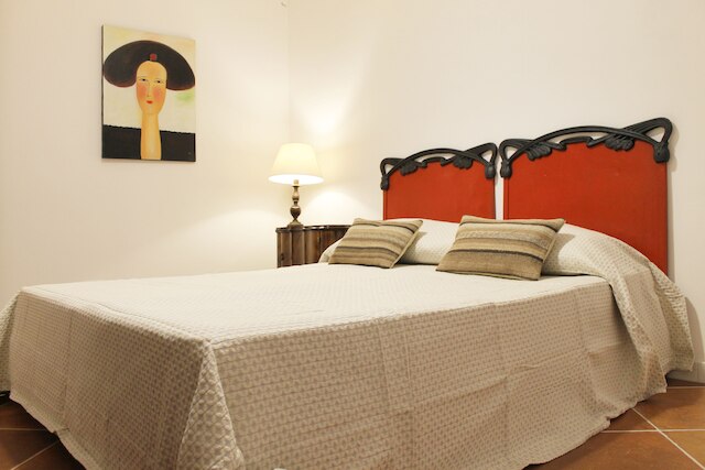 B＆B ディエトロ ラ カテドラレ