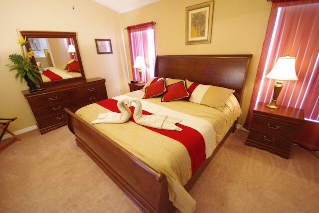 Ly53817 - インディアン リッジ - 3 ベッド 2 バス ヴィラ