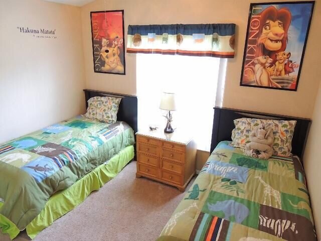 Ly53817 - インディアン リッジ - 3 ベッド 2 バス ヴィラ