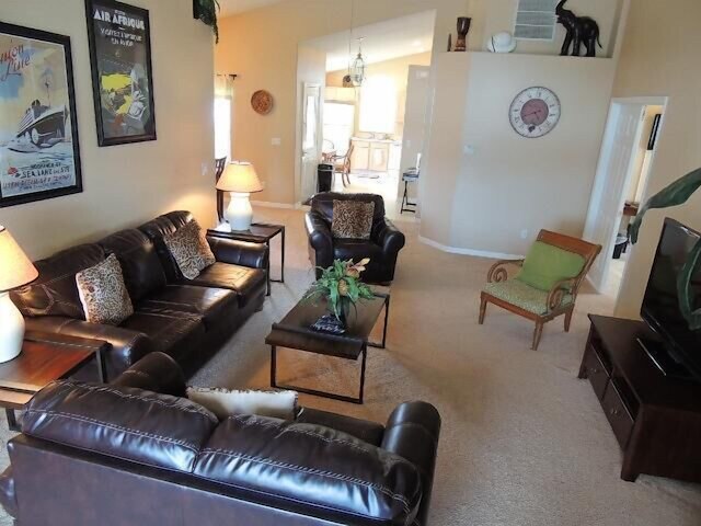 Ly53817 - インディアン リッジ - 3 ベッド 2 バス ヴィラ