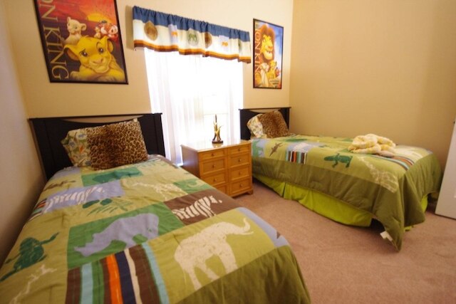 Ly53817 - インディアン リッジ - 3 ベッド 2 バス ヴィラ