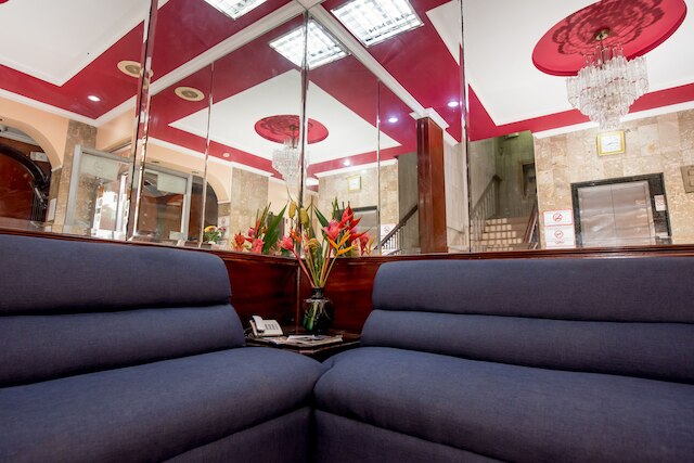 ホテル アカプルコ