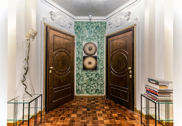 リヴィエールプライベートルームスアラスカラ