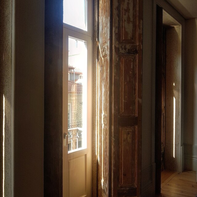 ステップ イン ポルト アパートメンツ