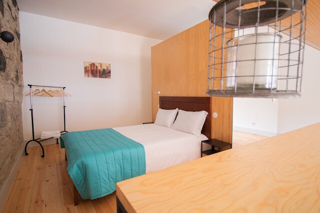 ステップ イン ポルト アパートメンツ