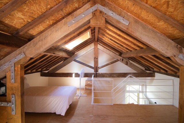 ステップ イン ポルト アパートメンツ