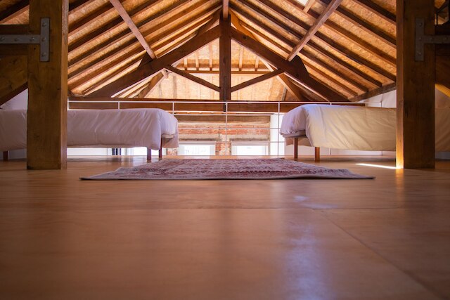 ステップ イン ポルト アパートメンツ