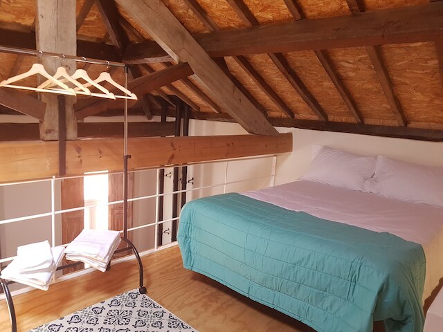 ステップ イン ポルト アパートメンツ