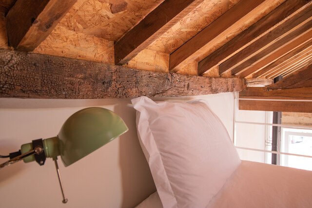 ステップ イン ポルト アパートメンツ