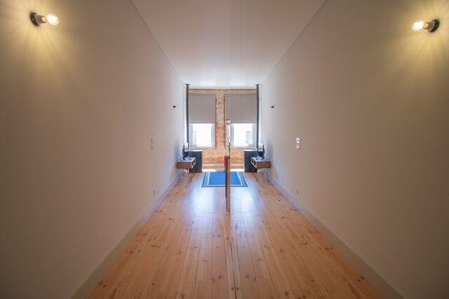 ステップ イン ポルト アパートメンツ