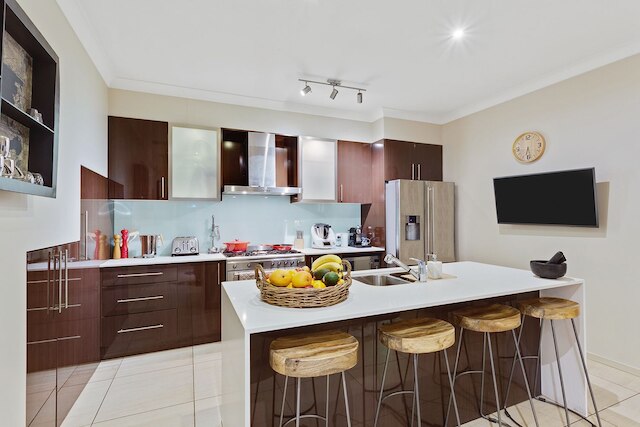 リゾート スタイル ホーム ニア エアポート & CBD