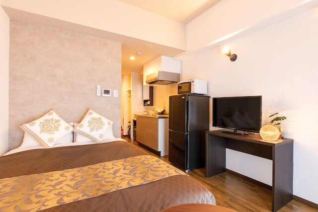 Mr.KINJO in VIOLETTE East Town 2