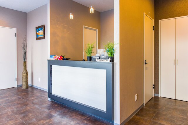 Mr.KINJO in VIOLETTE East Town 2