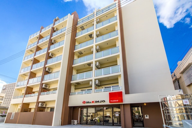 Mr.KINJO in VIOLETTE East Town 2