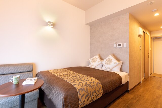 Mr.KINJO in VIOLETTE East Town 2