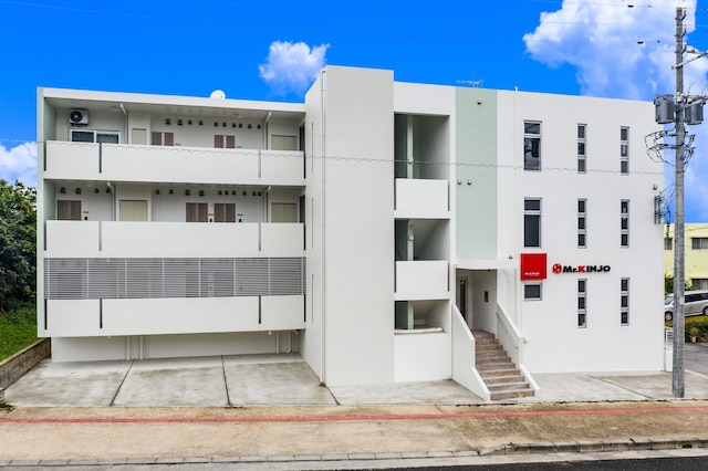 Mr.KINJO in Rinzu SERAGAKI