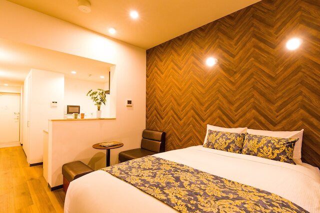 Mr.KINJO in Rinzu SERAGAKI