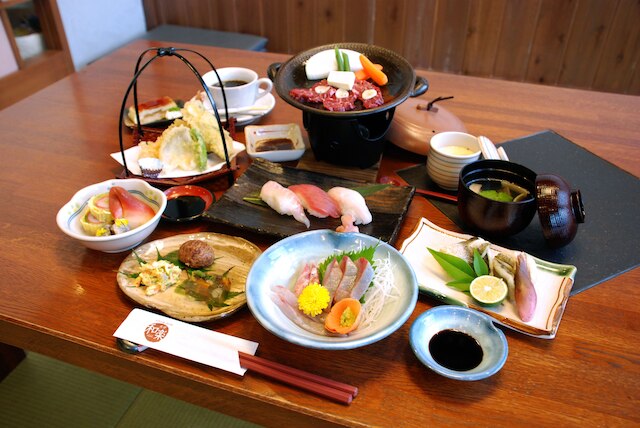 福知山アークホテル