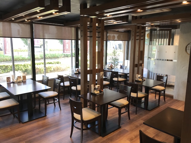 福知山アークホテル