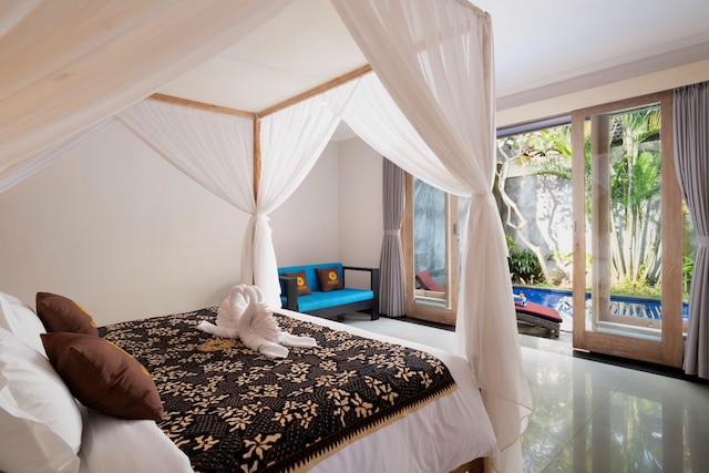 フレディーズ リゾート & ヴィラズ ウブド