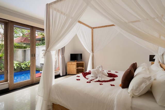 フレディーズ リゾート & ヴィラズ ウブド