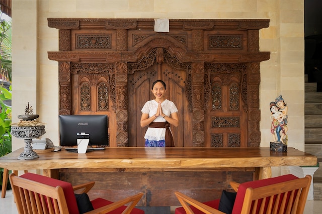 フレディーズ リゾート & ヴィラズ ウブド