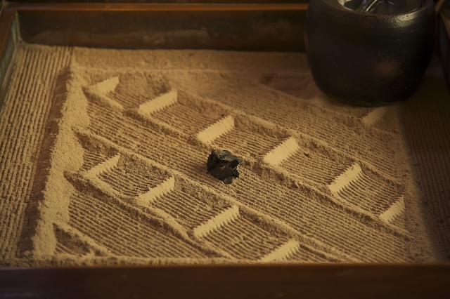 郷夢の宿 山ぼうし