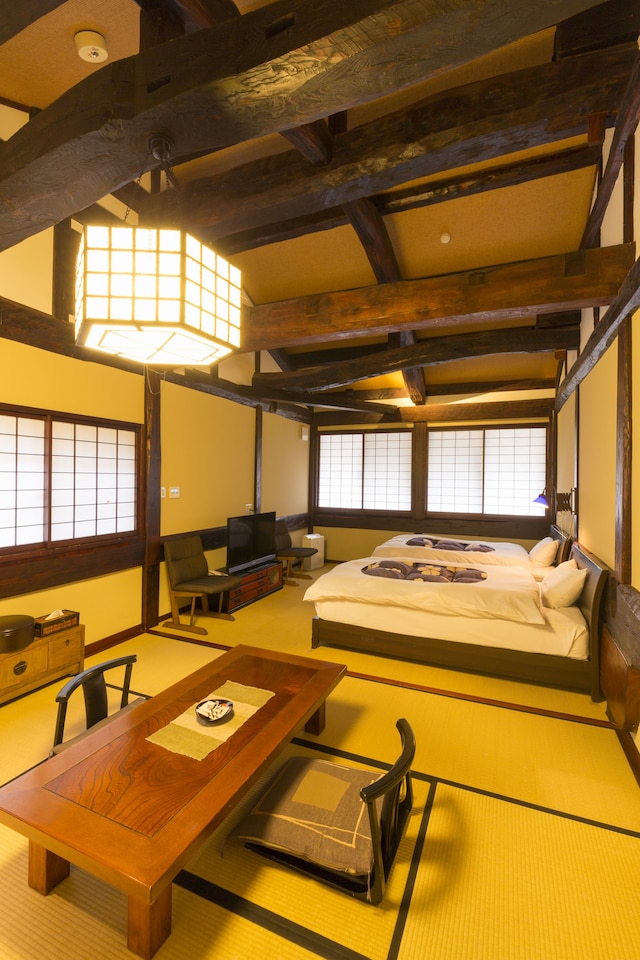 郷夢の宿 山ぼうし