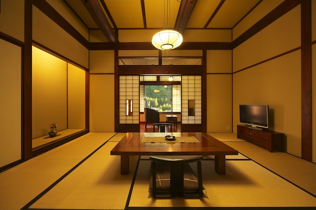 郷夢の宿 山ぼうし